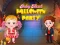 Játék Baby Hazel Halloween Party online