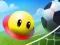 Játék Soccer Ping. io online