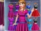 Játék Princess Spring Wardrobe online