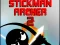 Játék Stickman Archer 2 online