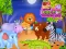 Játék Wild Animal Doctor Adventure online