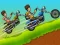 Játék Hobo Racer online