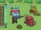 Játék Farm Defense online