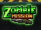 Játék Zombie Mission online