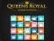 Játék Queens Royal online