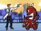 Játék Scientist vs Aliens online