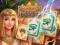 Játék Mahjong Riddles: Egypt online
