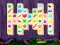 Játék Candy Mahjong online
