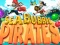 Játék Sea Bubble Pirates online