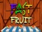 Játék Fast Fruit online