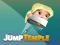 Játék Jump Temple online