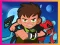 Játék Ben 10 Colorful Universe online