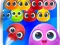 Játék Bubble Shooter Passion online
