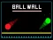 Játék Ball Wall online