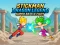 Játék Stickman Dragon Legend Super Battle Fight online
