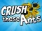 Játék Crush These Ants online