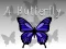 Játék A Butterfly online