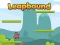 Játék Leapbound online