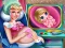Játék Cinderella Pregnant Check-Up online
