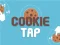 Játék Cookie Tap online