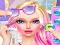 Játék Fashion Doll Diversity Salon online
