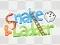 Játék Snake and Ladder online