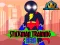 Játék Stickman Training Hero online