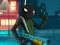 Játék StickMan Team Force online