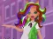 Játék Monster High Clawdeen online
