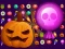 Játék Sweet Candy Halloween online
