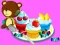 Játék Cooking Colorful Cupcakes online