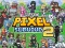 Játék Ultra Pixel Survive 2 online