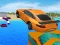 Játék Water Surfing Car online