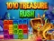 Játék 1010 Treasure Rush online
