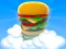 Játék Sky Burger online