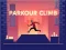 Játék Parkour Climb online
