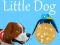 Játék Little Dog online