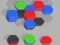 Játék Hexa Sort online