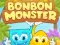 Játék Bonbon Monster online