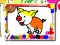 Játék Pigs Coloring Book online