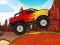 Játék Monster Truck Racing online