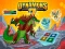 Játék Dynamons 7 online