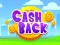 Játék Cash Back online