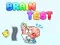 Játék Brain Puzzle online