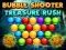 Játék Bubble Shooter Treasure Rush online