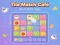 Játék Tile Match Cafe online
