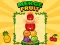 Játék Merge Fruit online