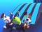 Játék Ball Legs 3D online