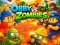 Játék Obby vs Zombies online