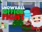 Játék Snowball Office Fight online